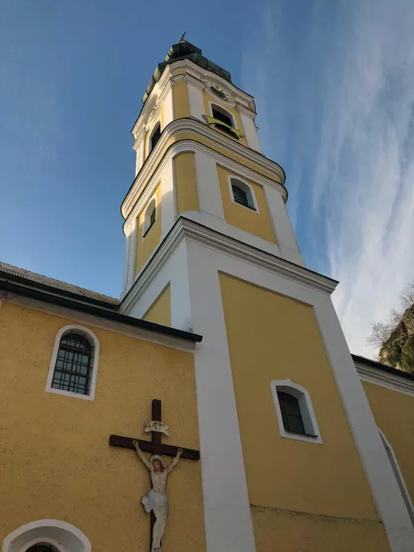 St. Michael