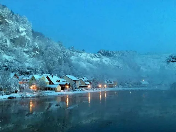Winterimpressionen